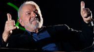 Brazil’s Ex-President Lula da Silva Wins First Round of Presidential Election