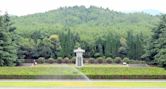 Mausoleum of the First Qin Emperor