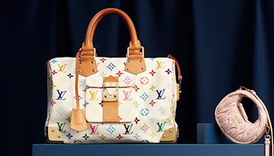 Thinking of selling a designer bag? eBay is making it easier than ever