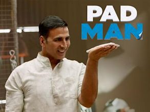 Pad Man (film)