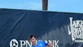 Mardy Fish pro event: Garrett Johns beats Victor Lilov to win ITF World Tour singles title