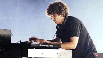 Jamie XX anuncia concierto en México: sede, fecha, preventa y todos los detalles