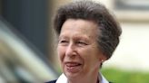 Princess Anne at the 2024 Paris Olympics: Photos of the Royal