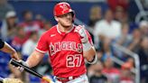 Column: It's time for Los Angeles Angels to trade Mike Trout