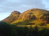 Holyrood Park