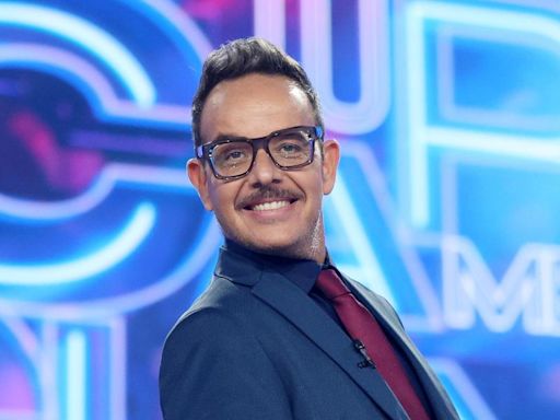 Antena 3 resuelve la duda y aclara si Àngel Llàcer estará en la final de 'Tu cara me suena 11'