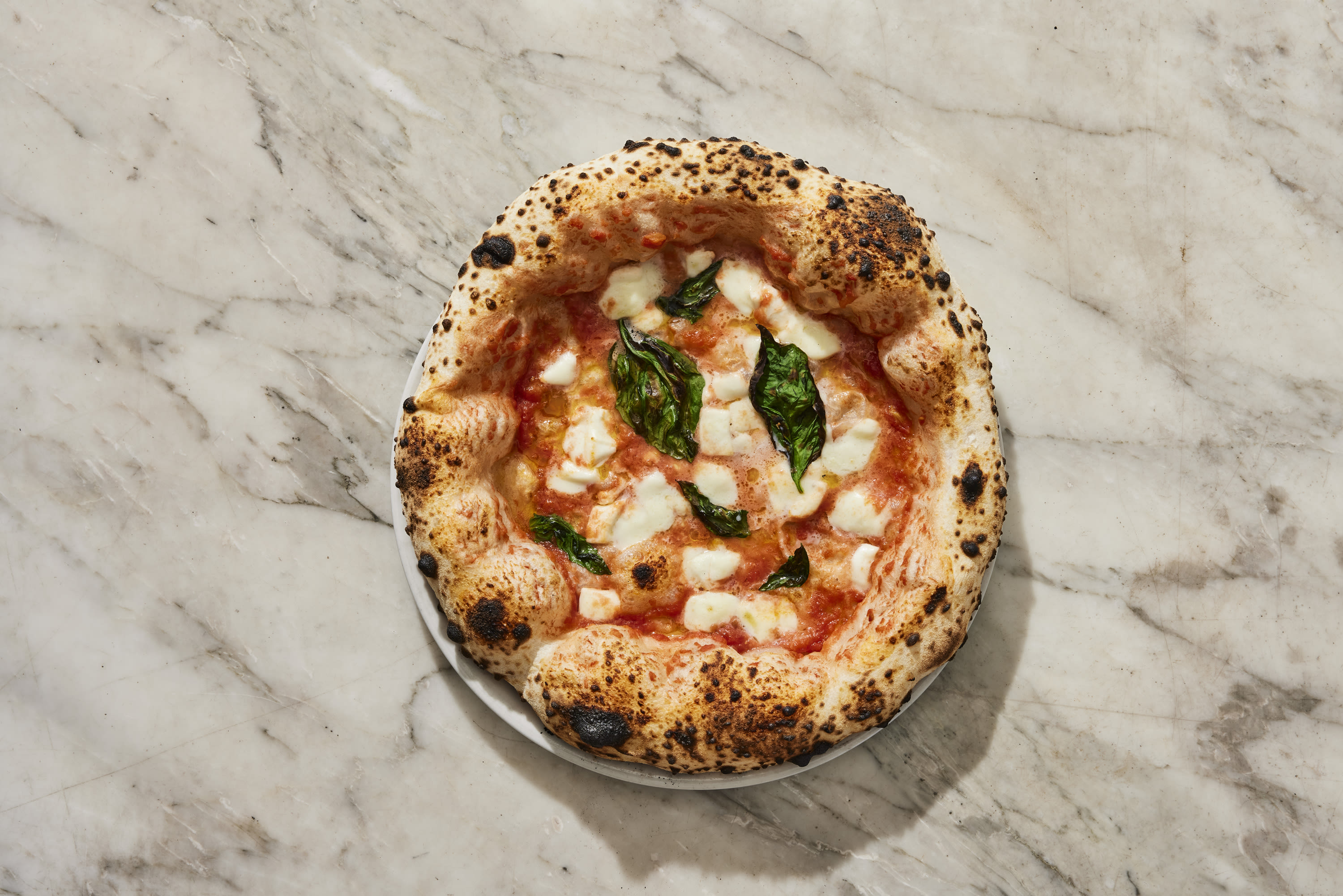 The World's Best Pizza Is in New York City, According to Italy-Based Rankings