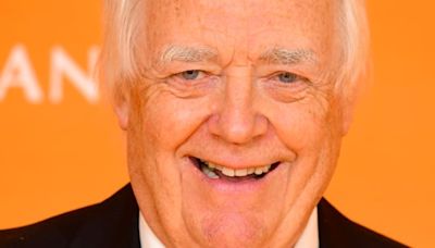 Musical maestro Tim Rice to tour Ireland