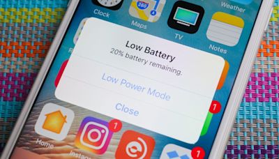 Can You Put Your iPhone in Permanent Low Power Mode? Here's How I Do It