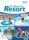 Wii Sports Resort