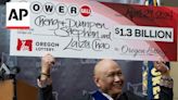 Winner of $1.3B Powerball jackpot is an immigrant from Laos who has cancer