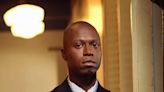 André Braugher mourned by 'Brooklyn Nine-Nine' co-star Terry Crews: 'You taught me so much'