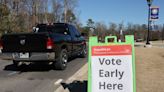 York County voting gets off to fast start in SC GOP primary. How to vote for president