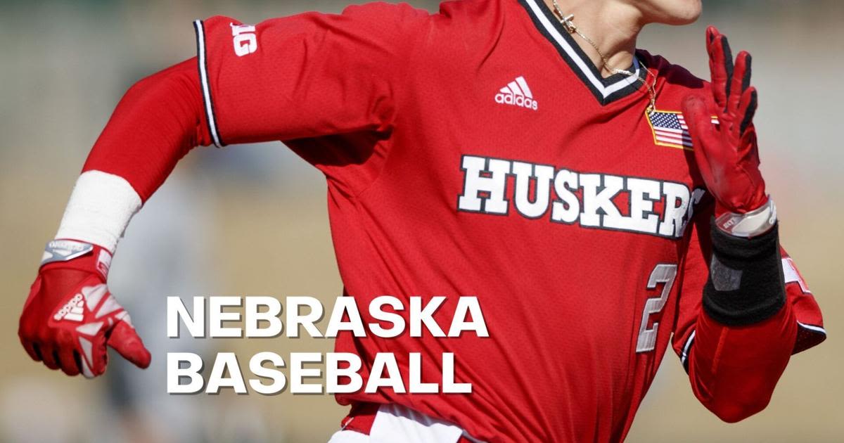 Nebraska baseball’s latest midweek meltdown might be its costliest one of all