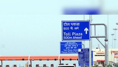 Delhi's Dwarka Expressway to get 'free flow' toll system for smooth rides