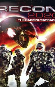 Recon 2020: The Caprini Massacre