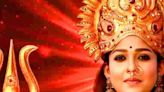 Nayanthara Set To Return In Mookuthi Amman’s Sequel. Deets Inside - News18