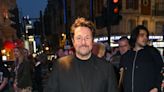 Michael Ball banned from driving for six months after caught speeding in Porsche