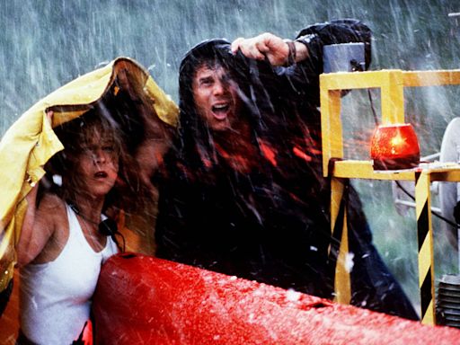 From 'Twister' to 'Titanic,' these are the 20 best disaster movies ever