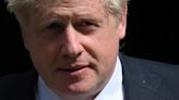 UK public ranks Boris Johnson as the worst-performing post-war prime minister in new poll