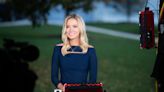White House Press Secretary Kayleigh McEnany Tests Positive For COVID-19