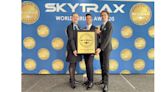 Air Transat voted 2024 World's Best Leisure Airline at the Skytrax World Airline Awards