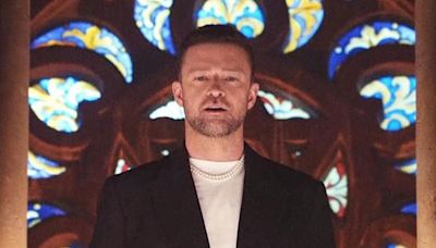 Justin Timberlake: foto de registro policial do cantor é liberada após prisão; veja