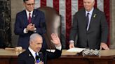 Israel-Hamas war latest: Cease-fire talks face delays after Netanyahu’s fiery speech to Congress