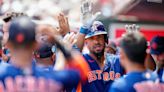 MLB power rankings: Defending World Series champion Astros open season ranked No. 1