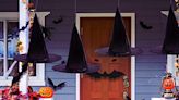 Amazon Is Filled With Halloween Decorations to Dress Up the Inside and Outside of Your Home