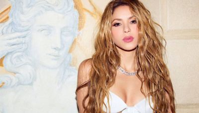 Shakira: La Fiscalía española pide archivar causa en contra de la cantante