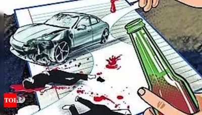 Pune Porsche case: Juvenile board members who gave 300-word essay 'punishment' to teen accused sacked | Pune News - Times of India