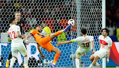 Netherlands 2-1 Turkiye: LIVE Updates, score, analysis, highlights