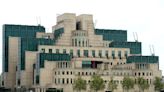 China accuses MI6 of recruiting Chinese state workers as spies