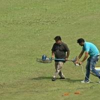 Afghanistan-New Zealand Test abandoned without ball being bowled