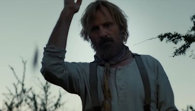 Viggo Mortensen nos cuenta cómo fue filmar su nueva película en Durango, México