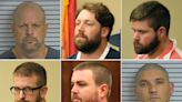 Mississippi 'Goon Squad' Officer Sentenced to 20 Years for Torture of 2 Black Men