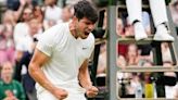 Wimbledon: Alcaraz overcomes Humbert in tough battle - News Today | First with the news