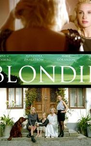 Blondie (2012 film)