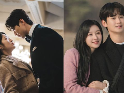 Best Romance K-Dramas of 2024
