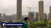 China’s home prices extend fall in April as Beijing steps up revival plans