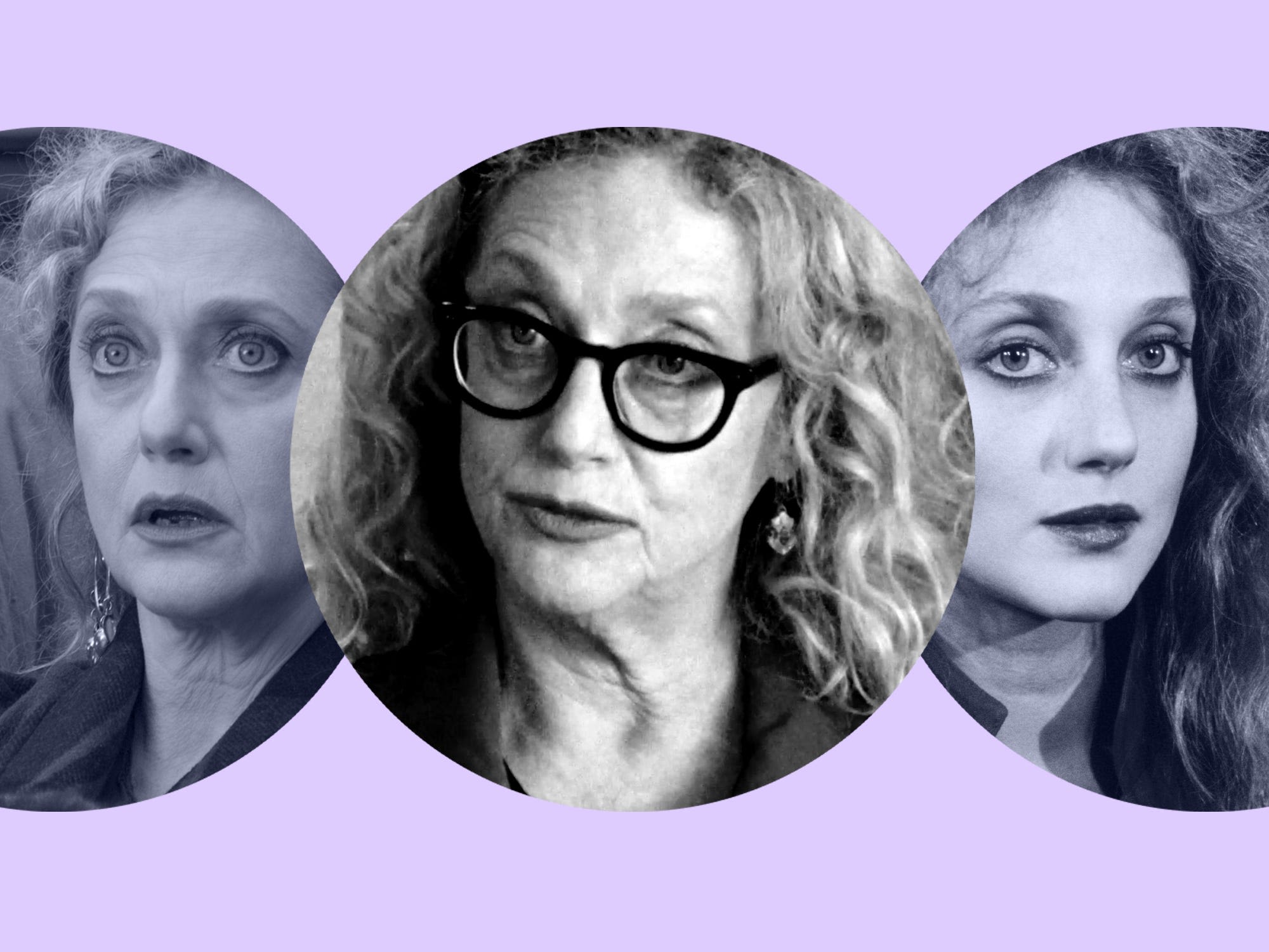 Carol Kane thought Gene Wilder was 'out of his mind' when he asked her to do a comedy with him