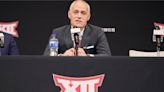 Commish: Big 12 eyeing possible expansion candidates 'out west' with 'national recognition'