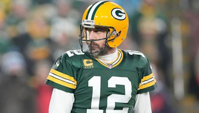 Packers land six players in Aaron Rodgers trade: Here's Green Bay's final haul from 2023 deal with Jets