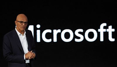 Microsoft faz acordo para bancar geração de energia limpa e alimentar data centers