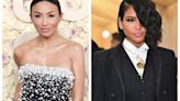 Jeannie Mai Says Cassie's 'Voice Has Been a Shield, Sanctuary' for Her