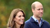 Princess Kate and Prince William Are All Smiles in Never-Before-Seen Photo