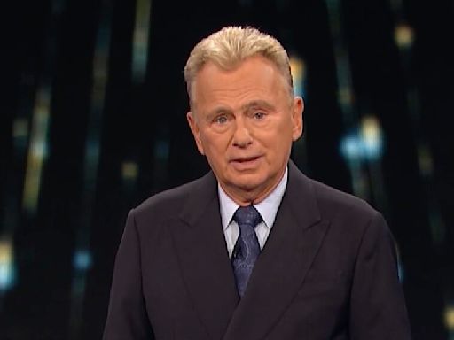 Pat Sajak's Final Episode Is Most-Watched in Over 1,000 Episodes