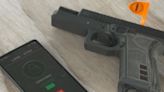 Company's personalized 'smart gun' aims to make firearms safer