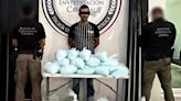 Sentencian a hombre que transportaba más de dos millones de pastillas de fentanilo en Sinaloa